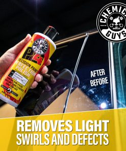 Alternative view of P4PrecisionPaintPerfectionPolish