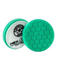 Alternative view of GreenHex-LogicHeavyPolishingPad