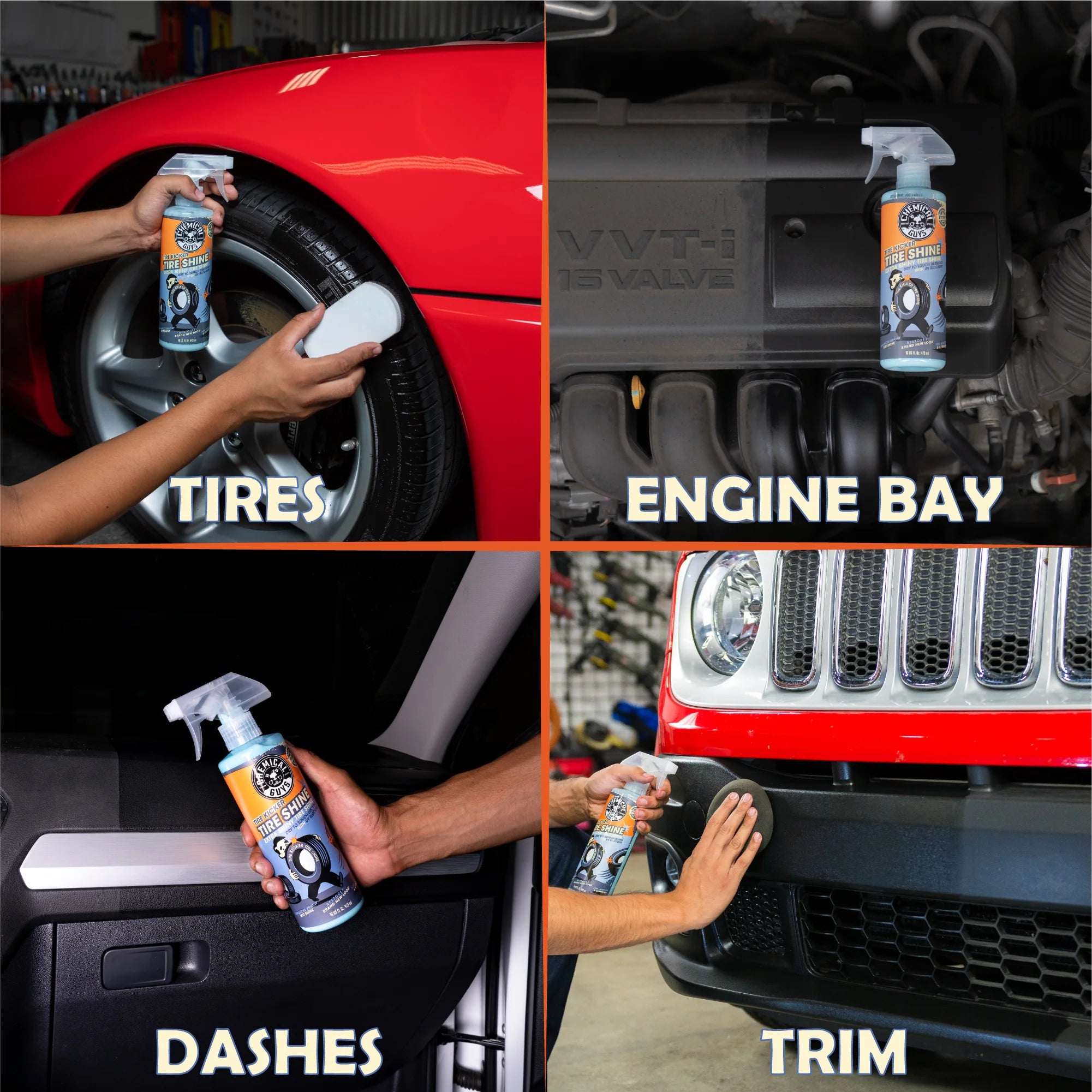 TireKickerExtraShinyTireShine - Image 17
