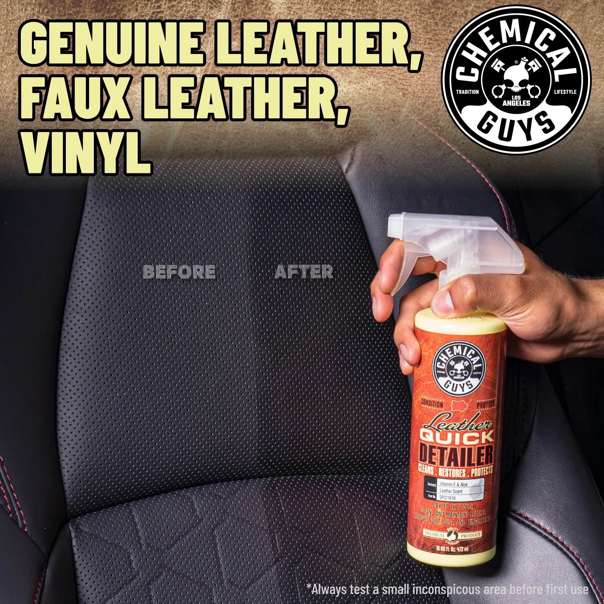 LeatherQuickDetailer - Image 4