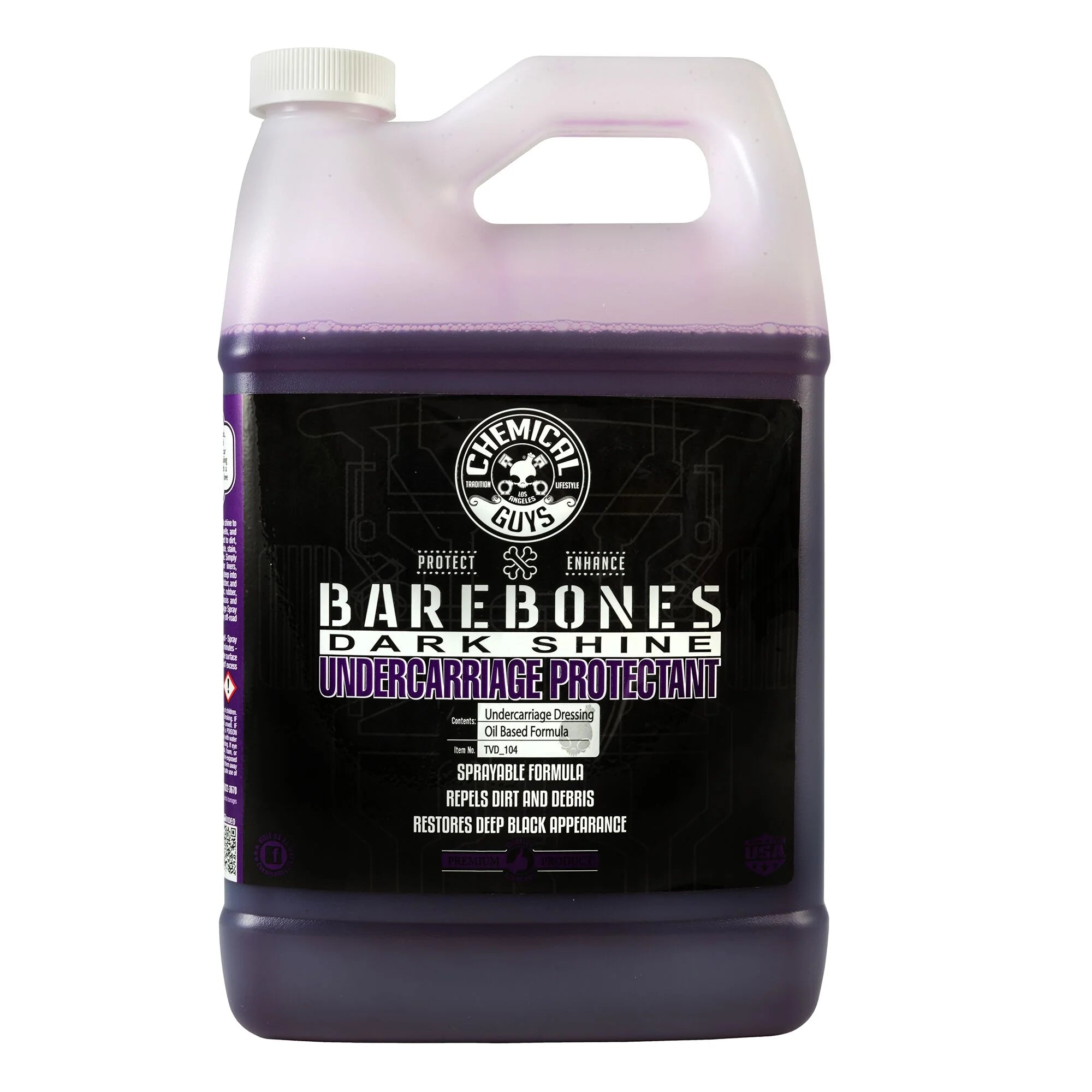 BarebonesUndercarriageSpray - Image 2