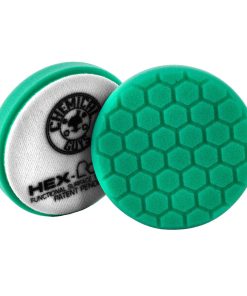 GreenHex-LogicHeavyPolishingPad