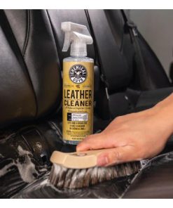 Alternative view of TheHydroLeather&CleanerKit