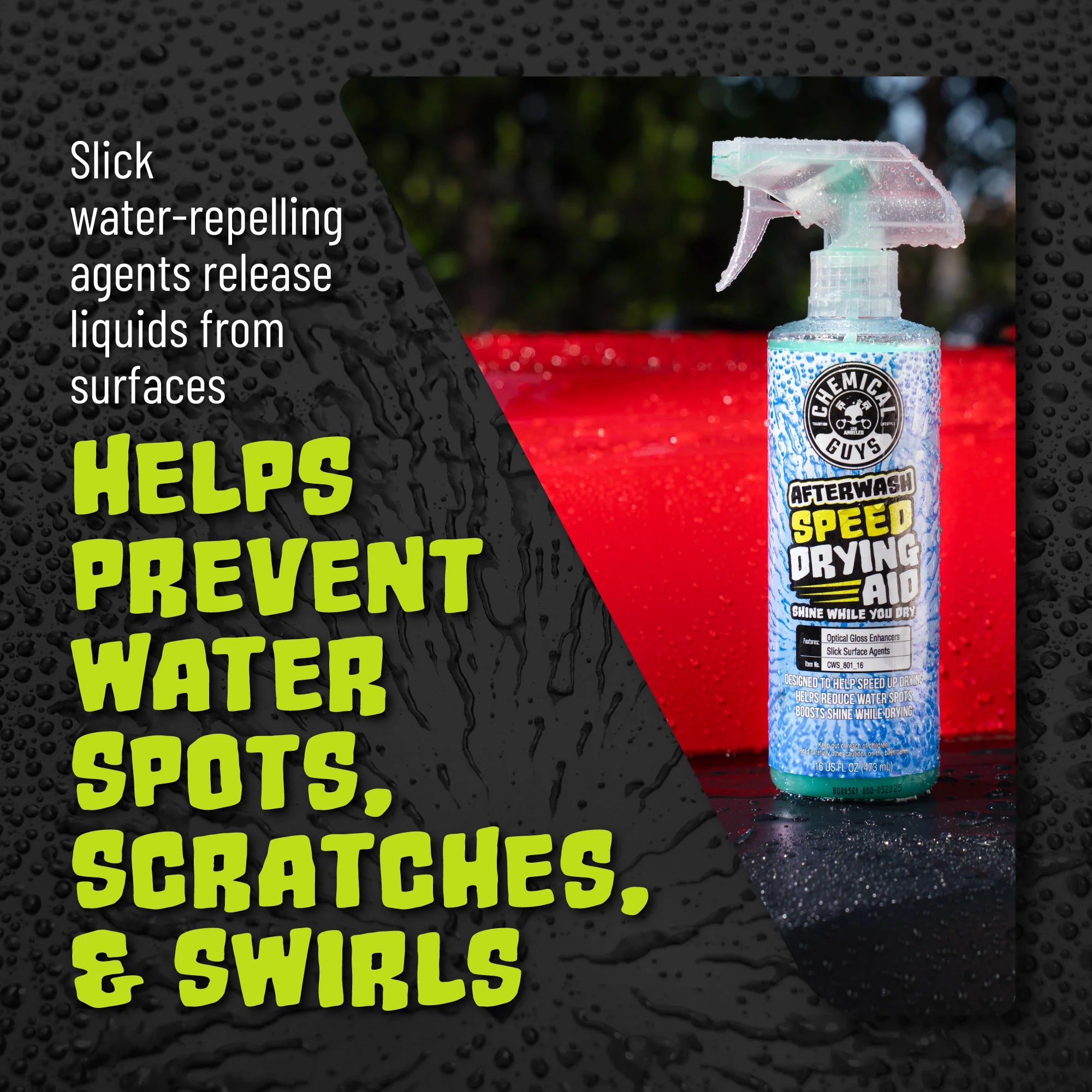 AfterWashSpeedDryingAid - Image 3