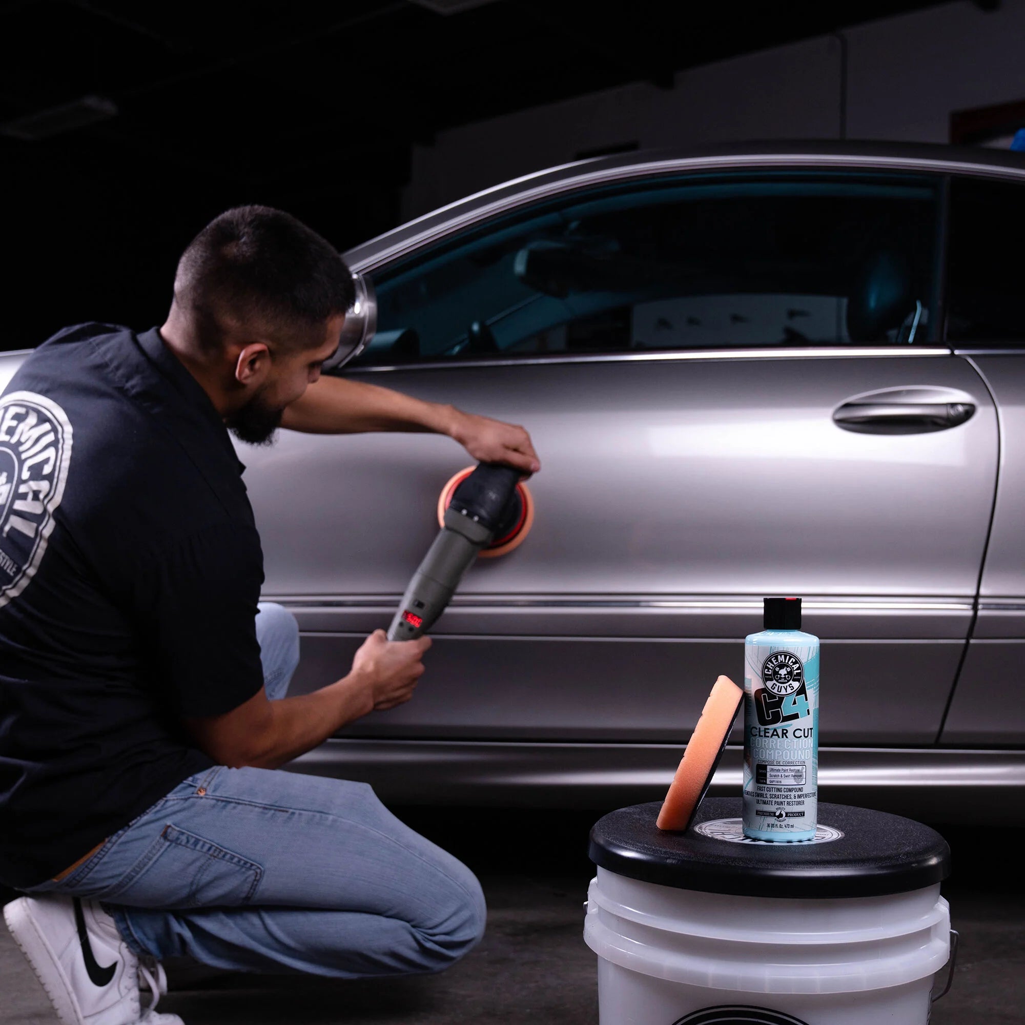 C4ClearCutCorrectionCompound - Image 7