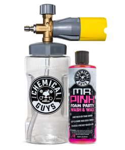 BigMouthMaxReleaseFoamCannonBundle