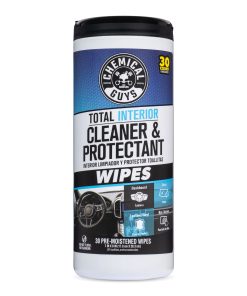 TotalInteriorCleaner&ProtectantCanisterWipes