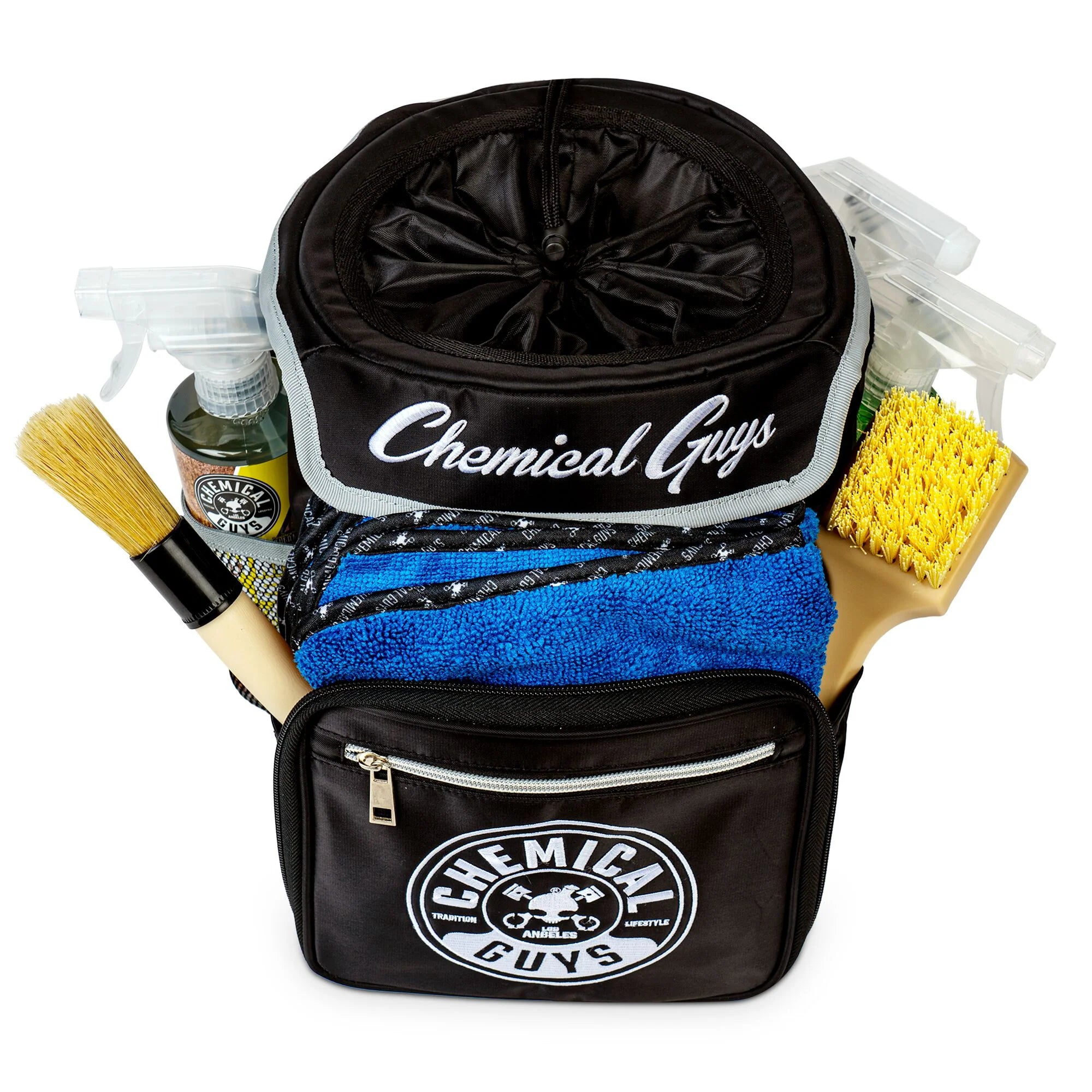 TheDumpyUniversalStorageBin&CarTrashCan - Image 15