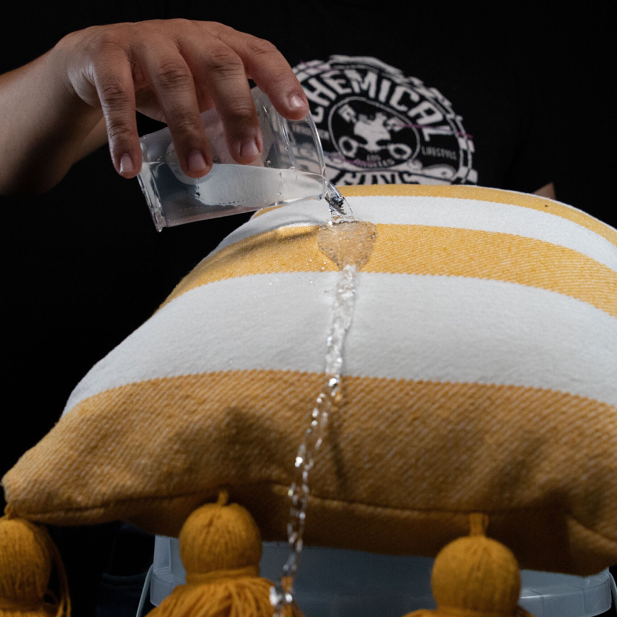 HydroThreadCeramicFabricProtectant&StainRepellent - Image 23