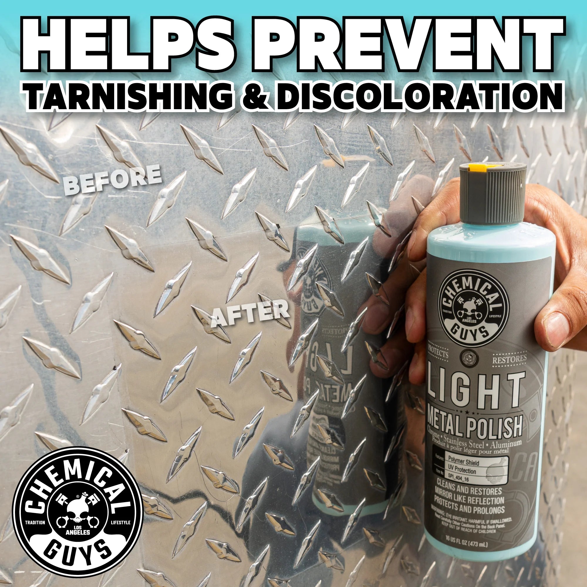 LightMetalPolish - Image 3
