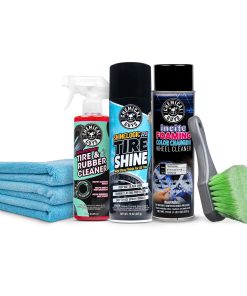 ShineLogicRS-Spray&CleanKit