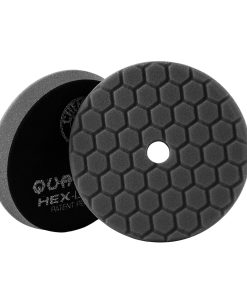 BlackHex-LogicQuantumFinishingPad