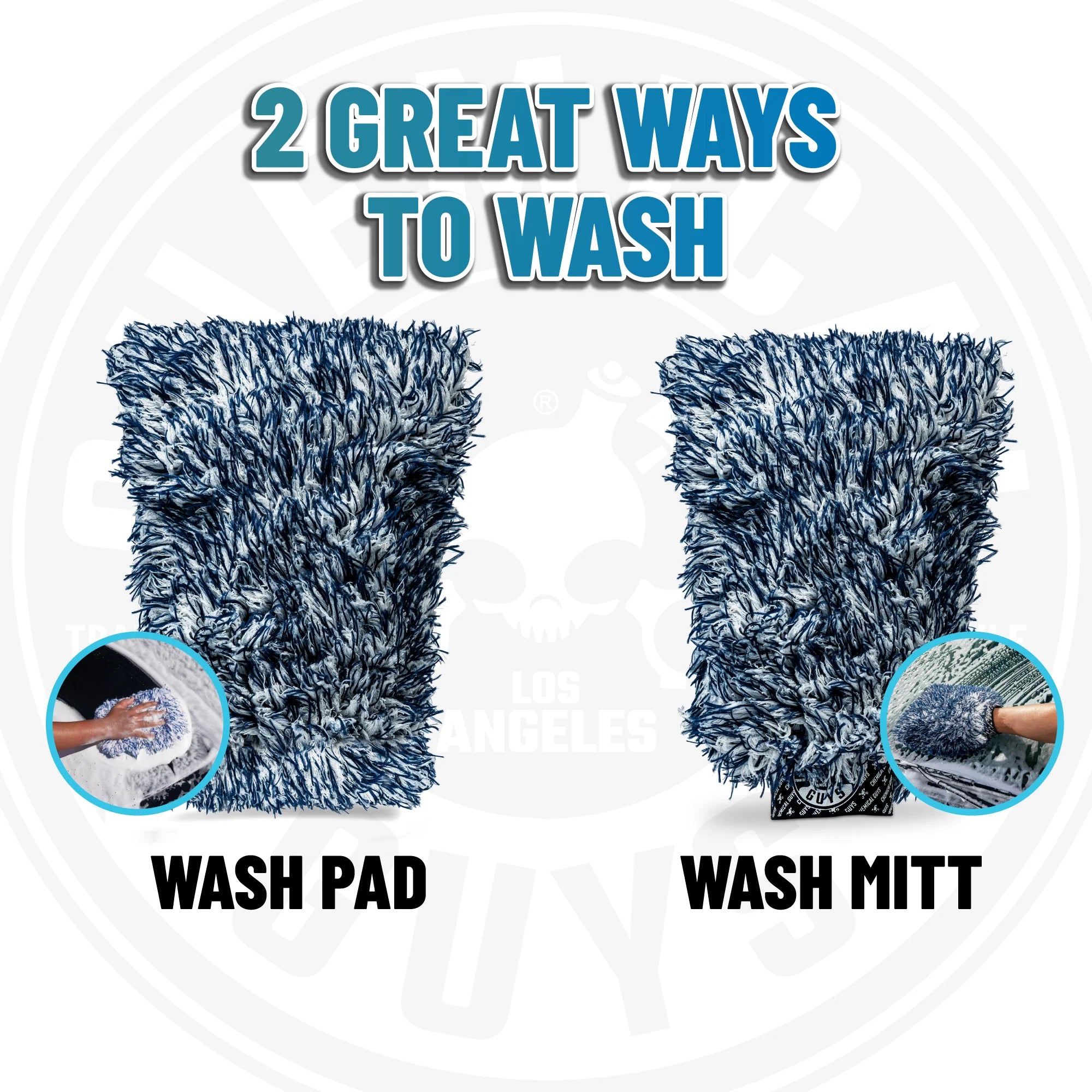 TheDuallyMicrofiberWashPad - Image 5
