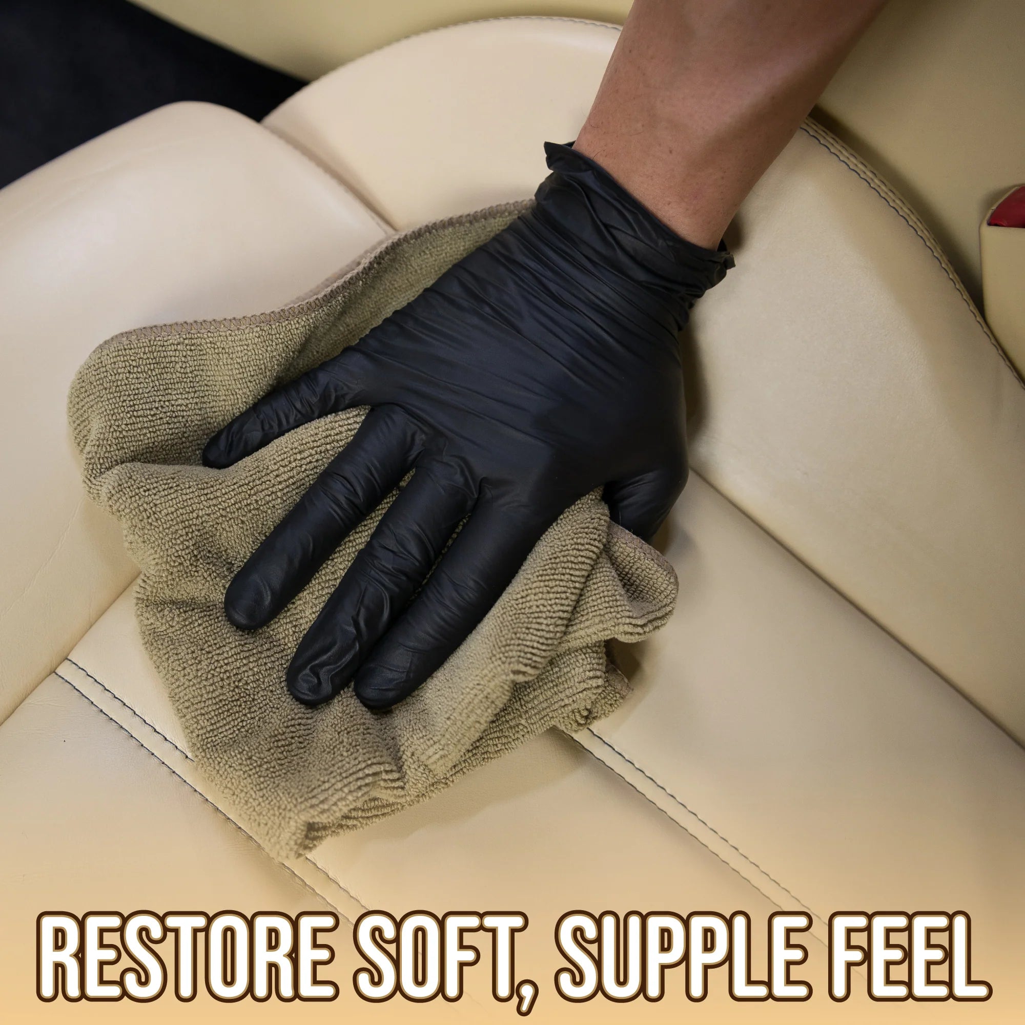 LeatherCleaner - Image 13