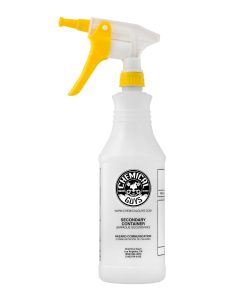 DuckFoamingTriggerandSprayerBottle