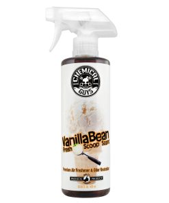 VanillaBeanAirFreshener