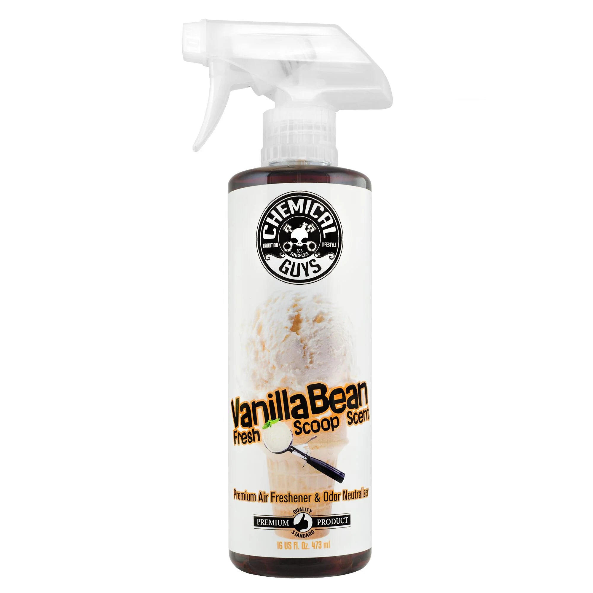 VanillaBeanAirFreshener