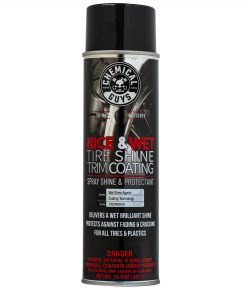 NiceandWetTireShineTrimCoatingSpray