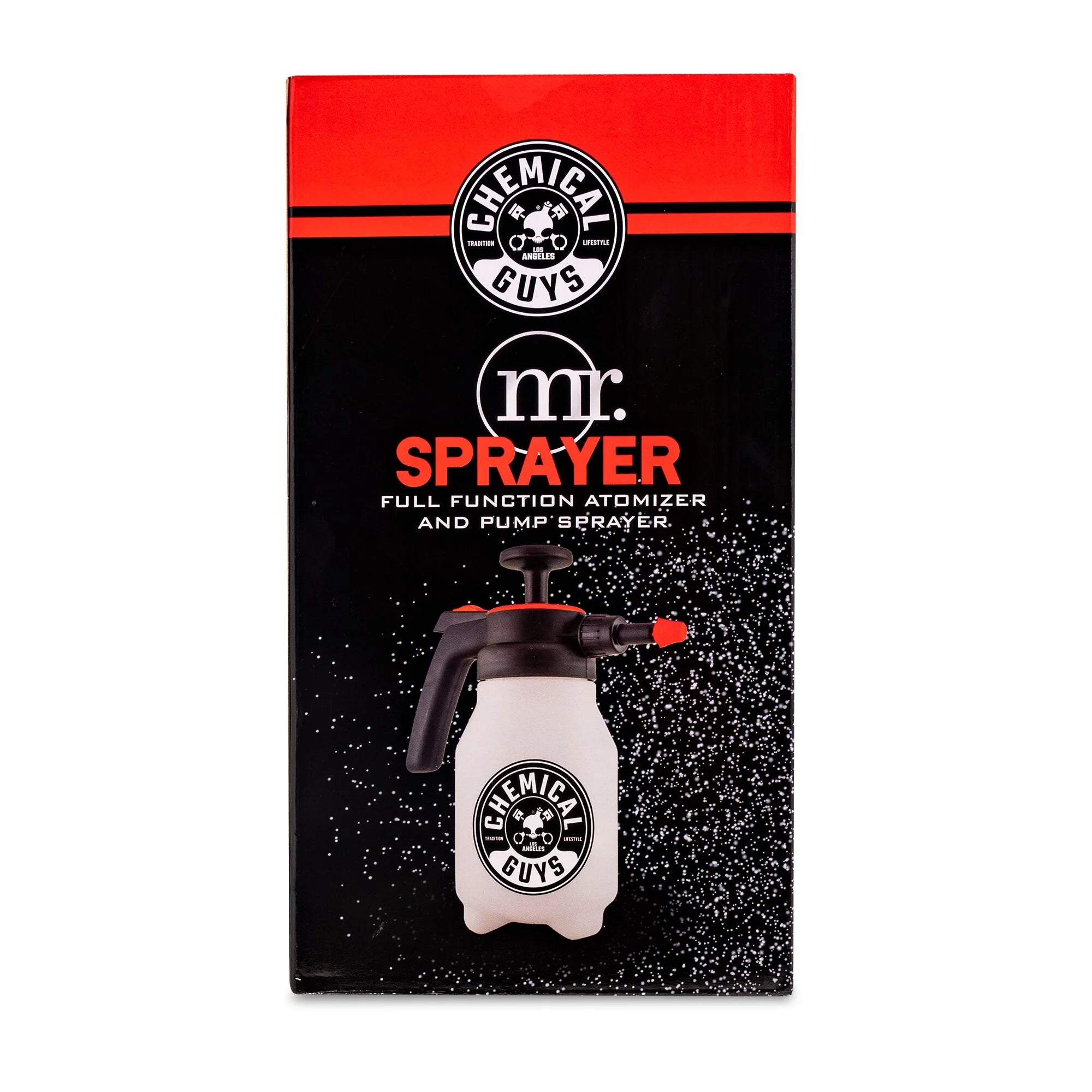 Mr.SprayerFullFunctionAtomizerandPumpSprayer - Image 12