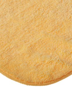 Alternative view of OrangeBangerExtraThickMicrofiberTowel3-Pack