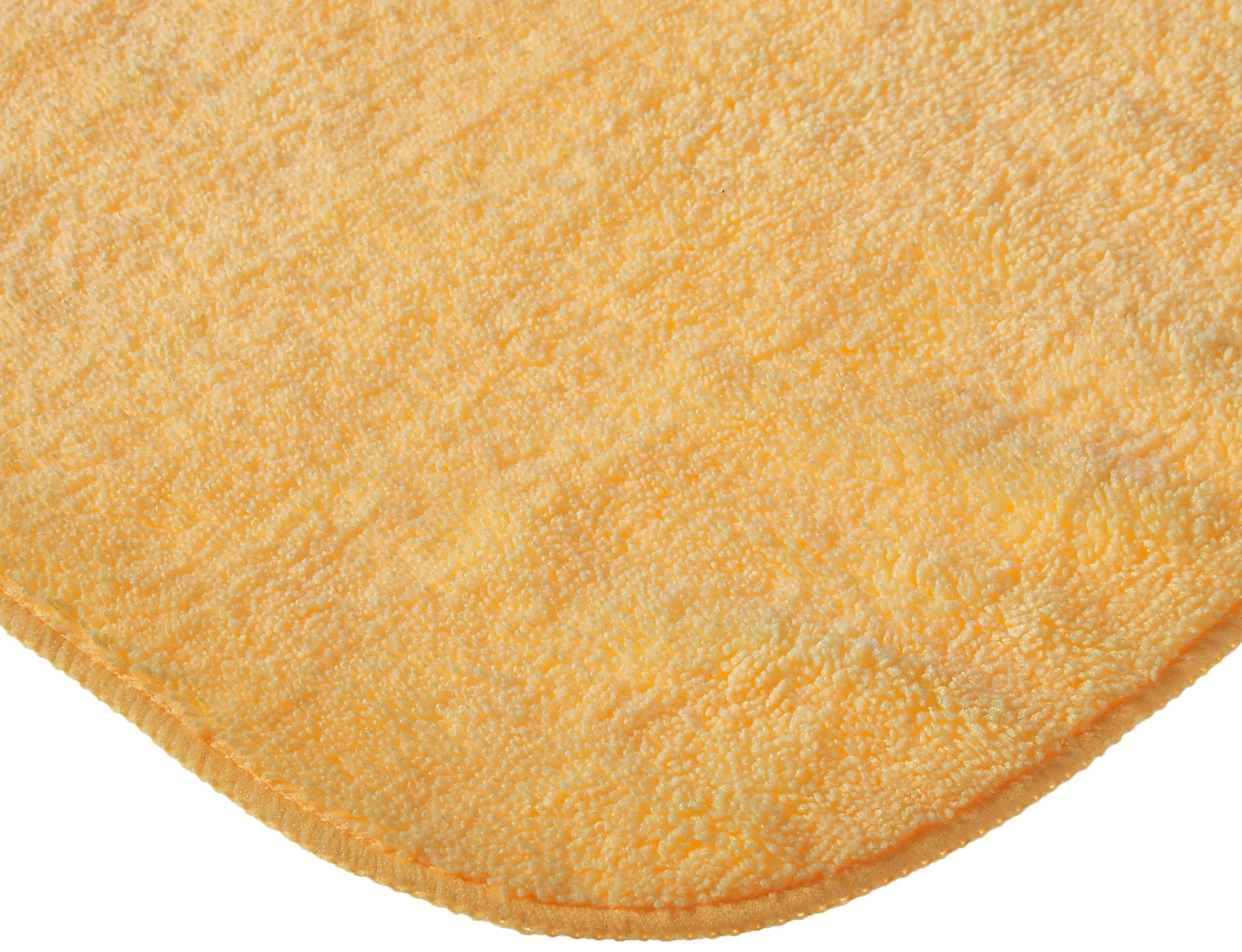 OrangeBangerExtraThickMicrofiberTowel3-Pack - Image 2