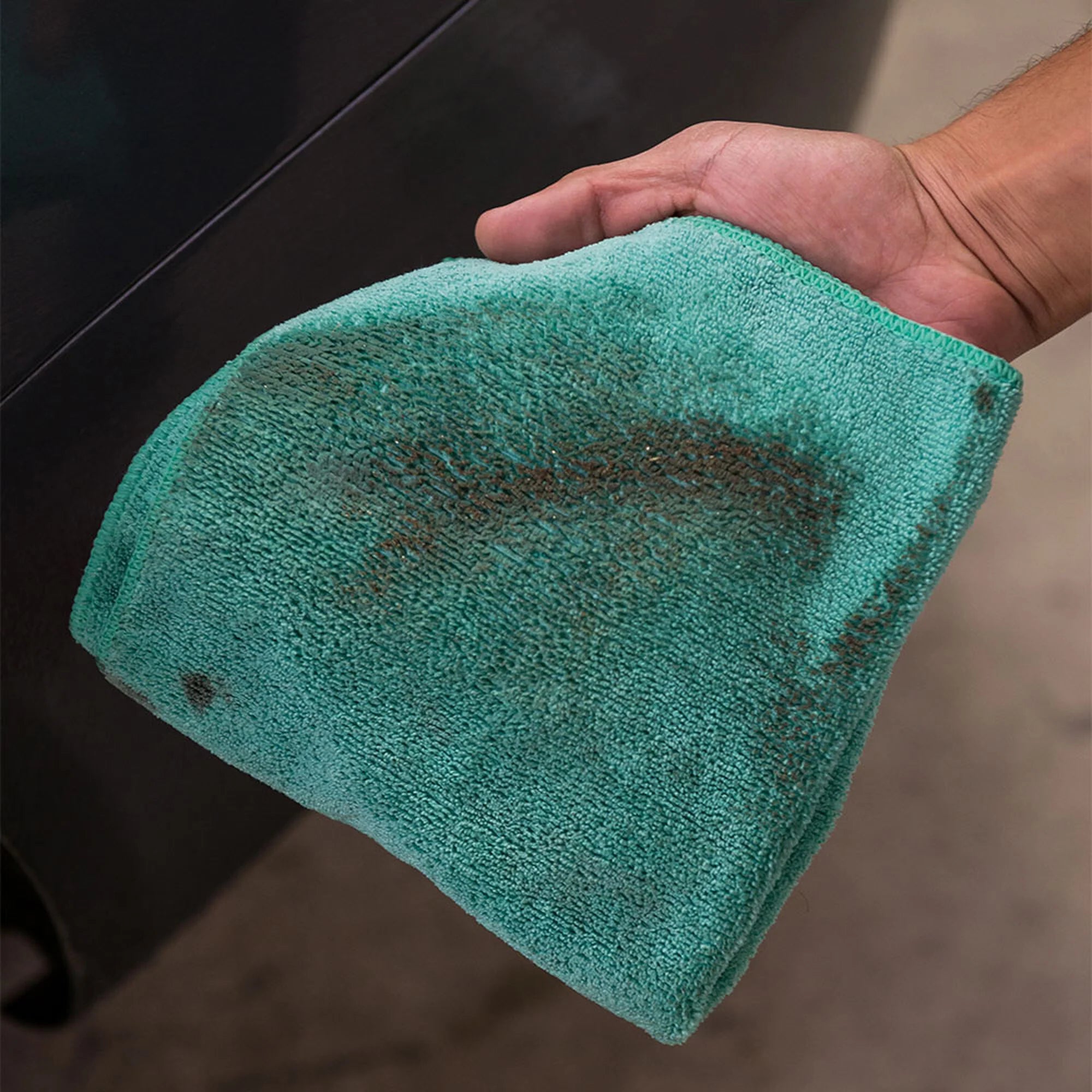 EcoSmartWaterlessCarWash&WaxConcentrate - Image 3
