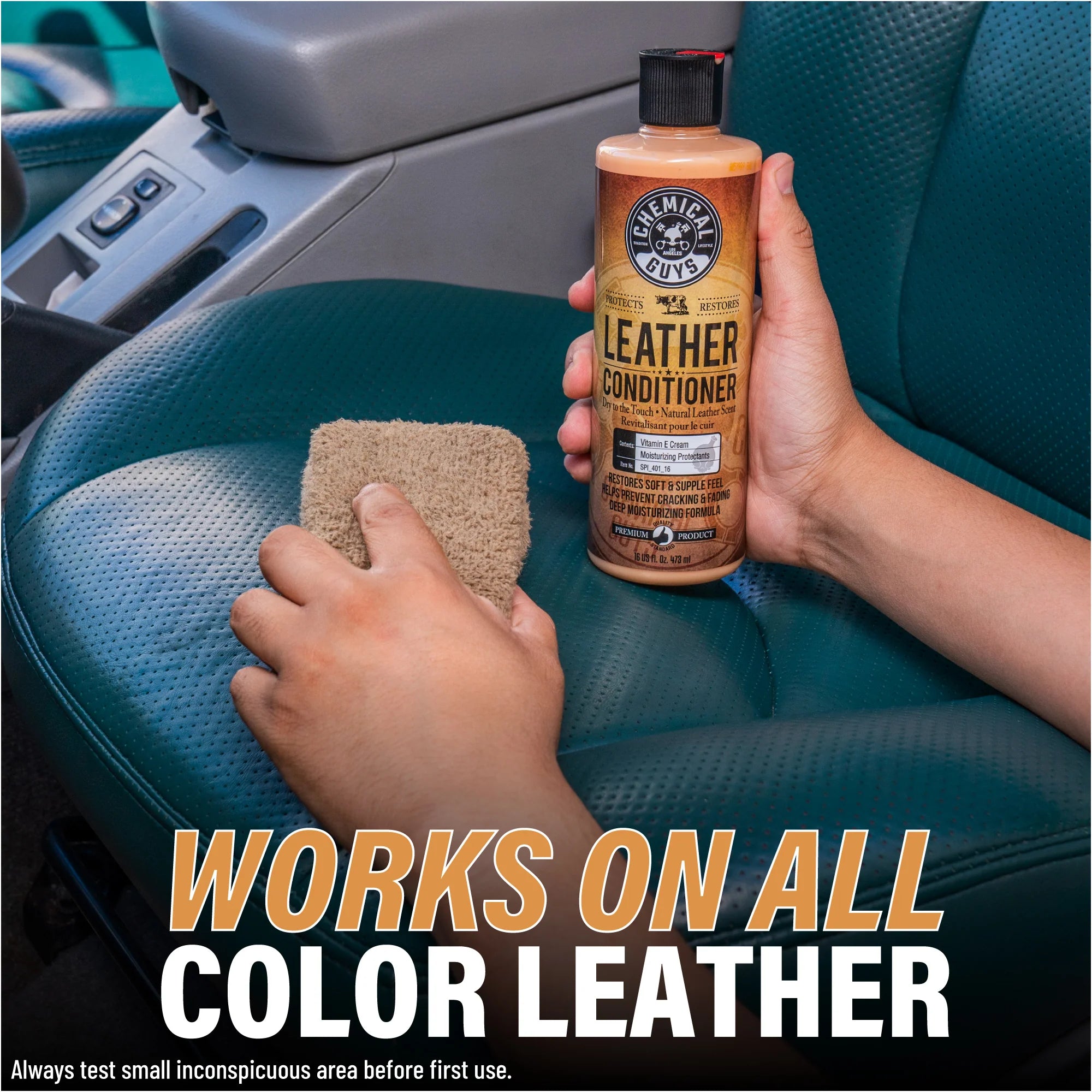 LeatherConditioner - Image 7