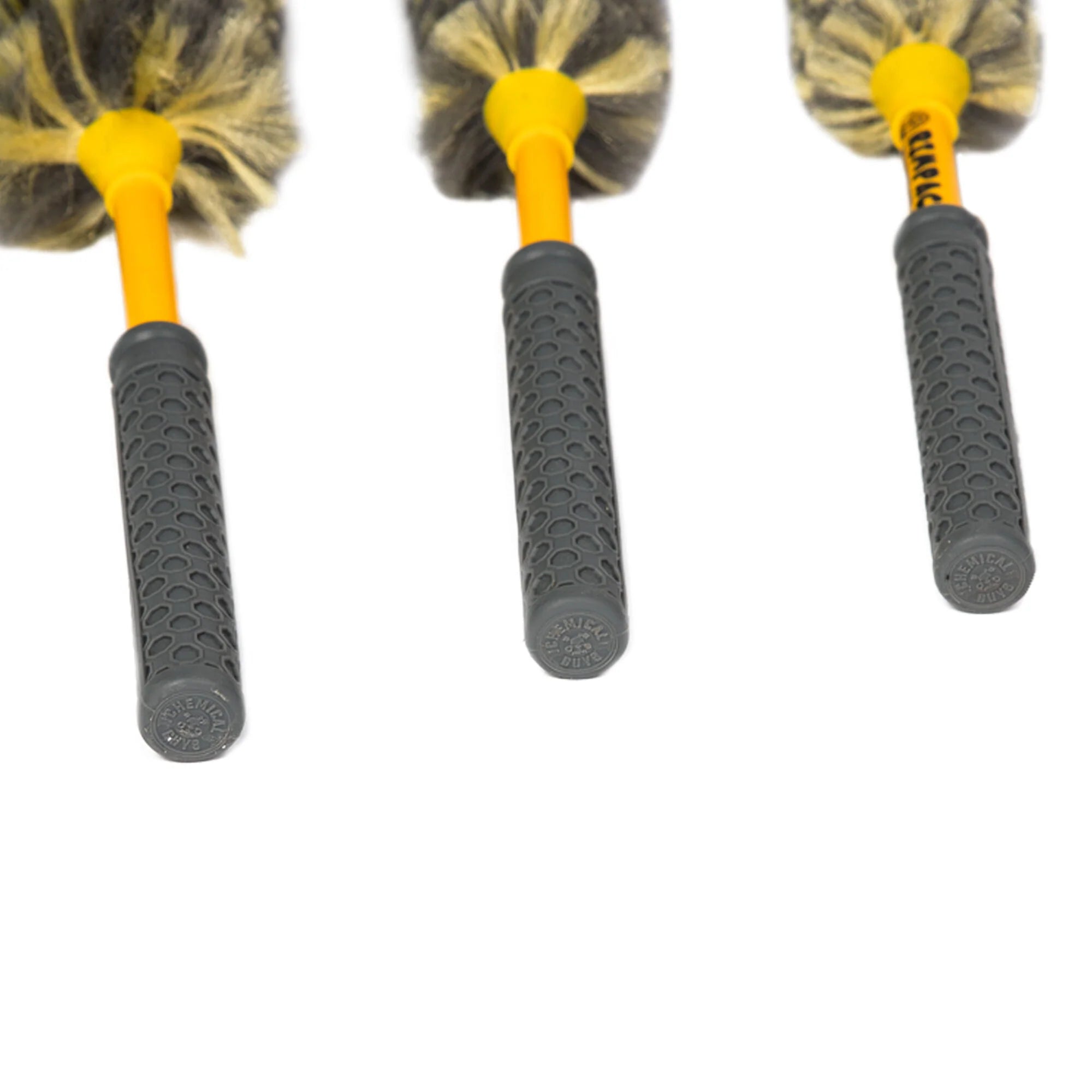 RimpacaUltimateWheelBrushSet(3Pcs) - Image 11