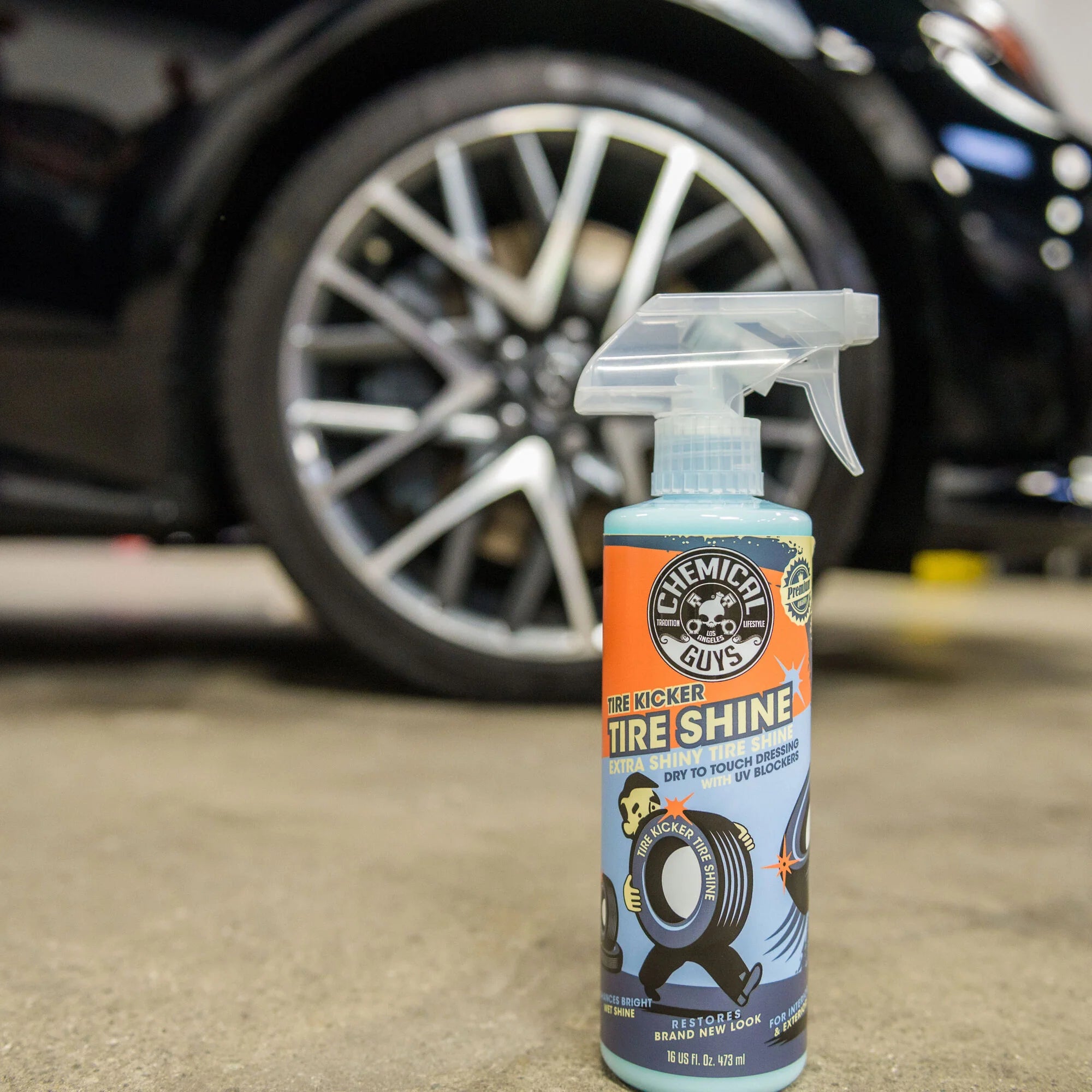 TireKickerExtraShinyTireShine - Image 15