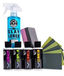 EasyHaze&PaintScuffRemovalWetSandingKit