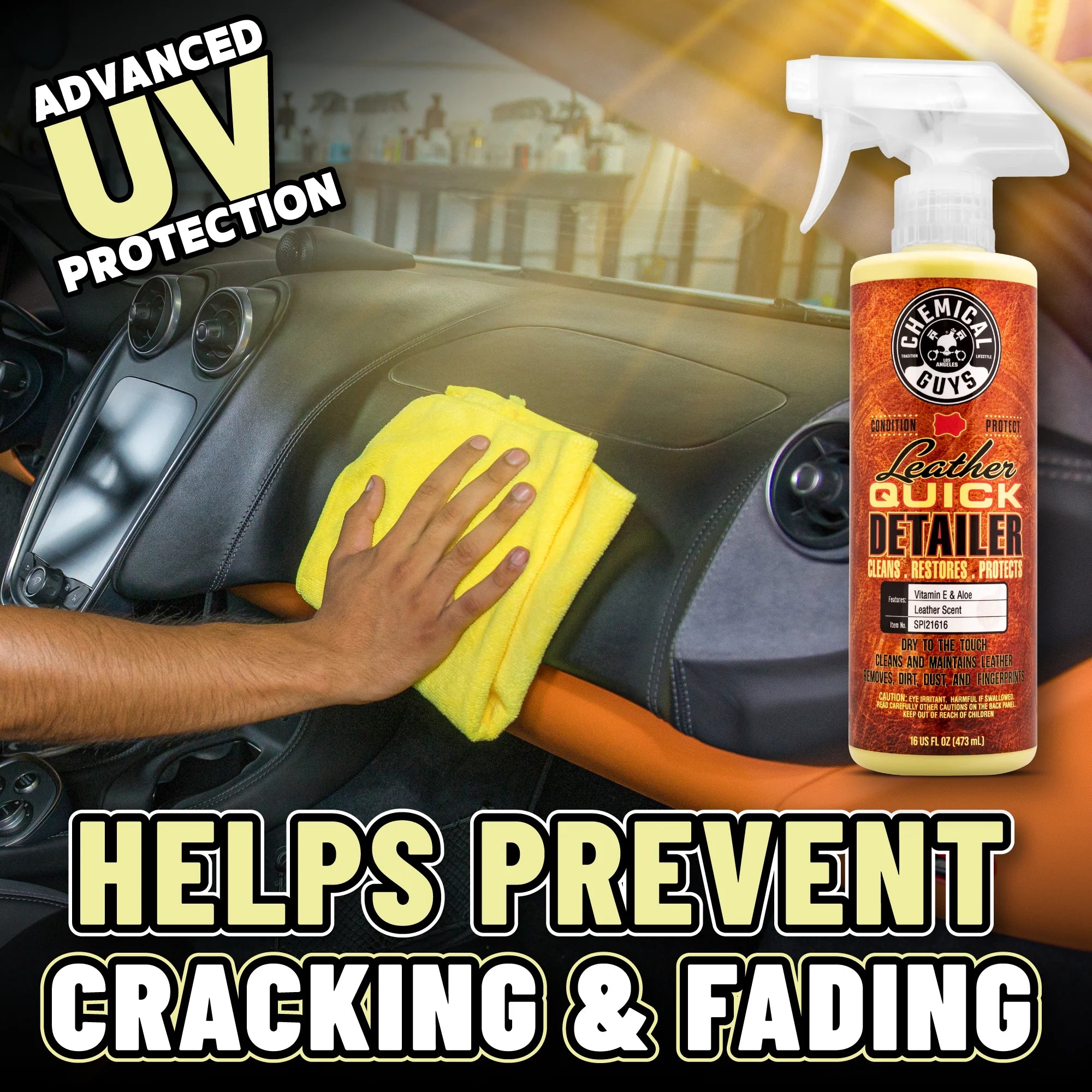 LeatherQuickDetailer - Image 3