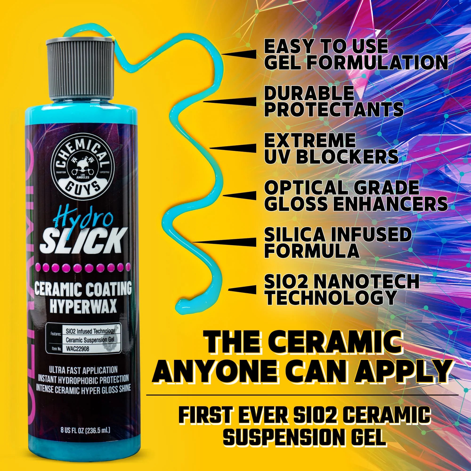 HydroSlickCeramicCoatingKit - Image 5