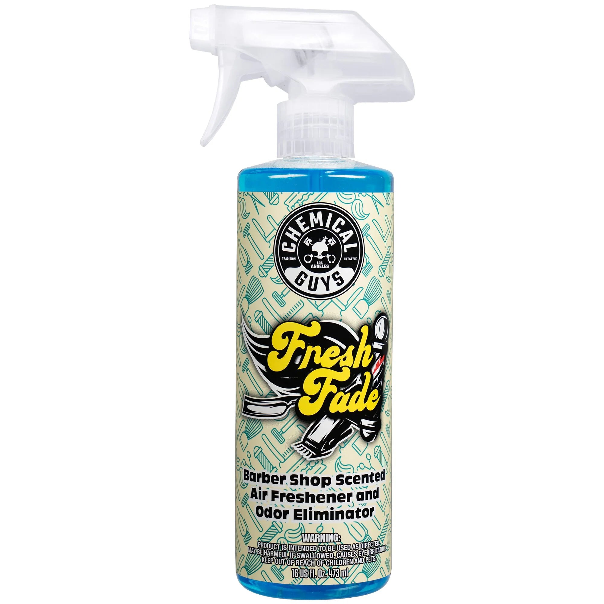 FreshFadeAirFreshener
