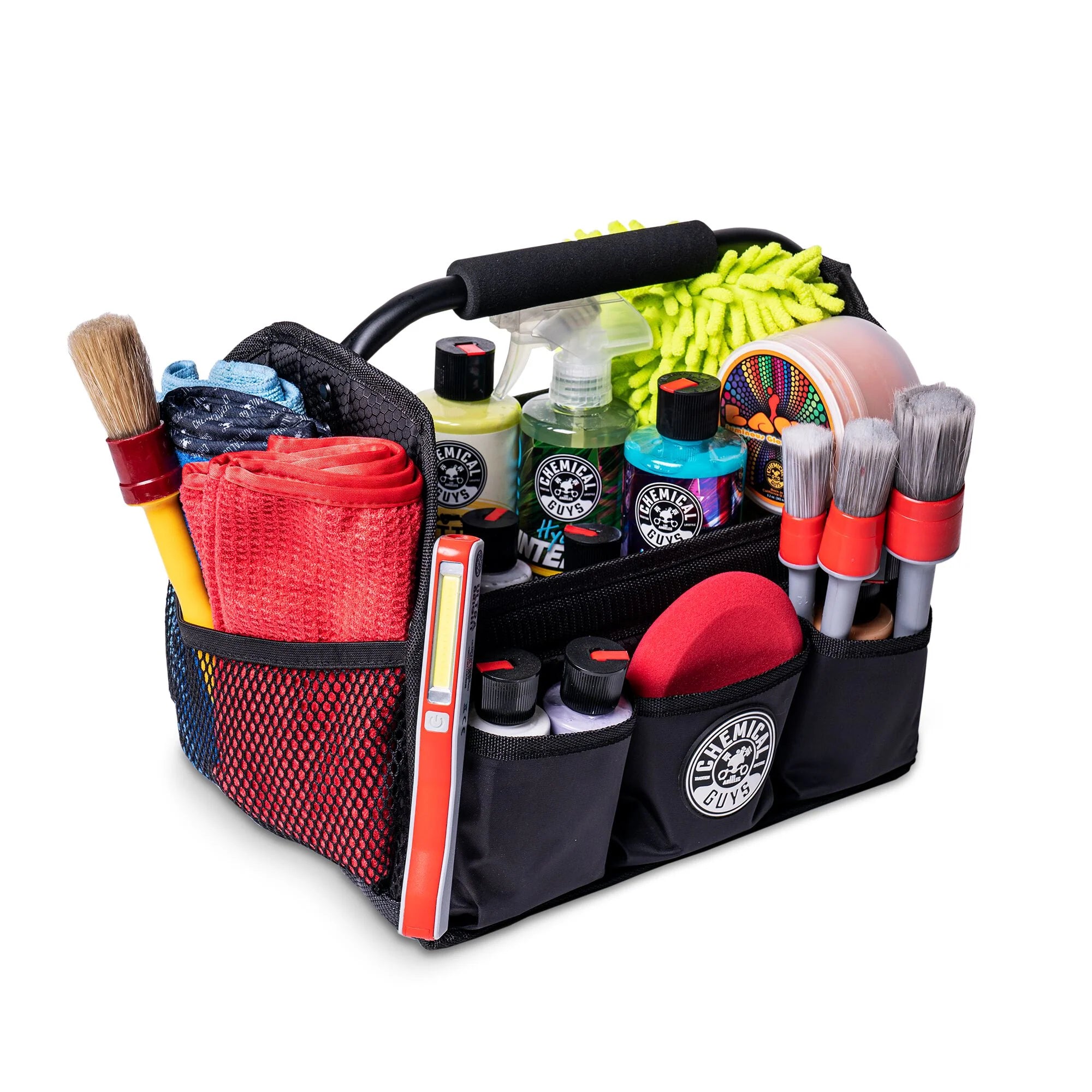 QuickLoadCarryingCaddy&StorageOrganizer - Image 9