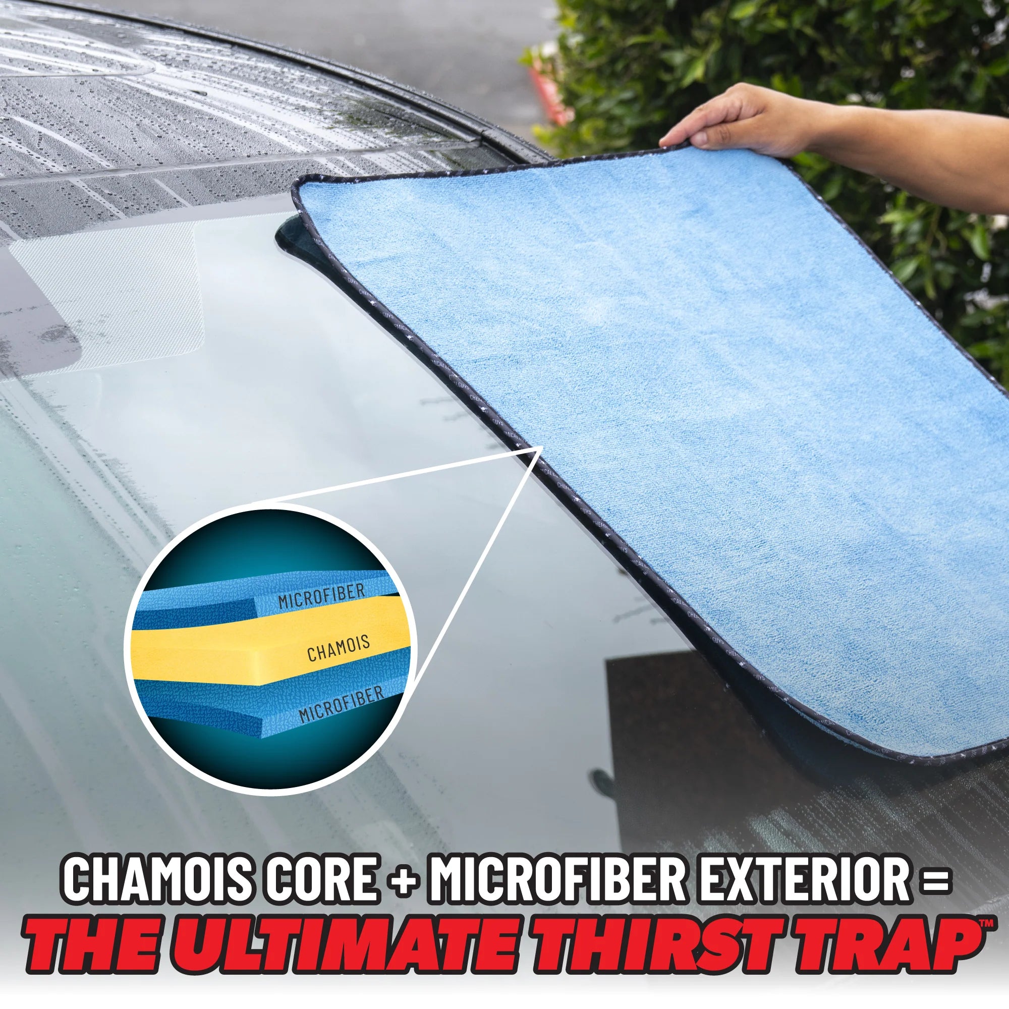 ThirstTrap-MicrofiberChamoisDryingTowel - Image 9