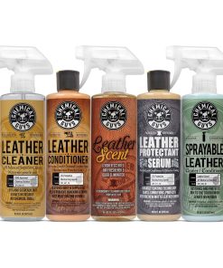 PreserveandProtectLeatherCareDeluxeKit
