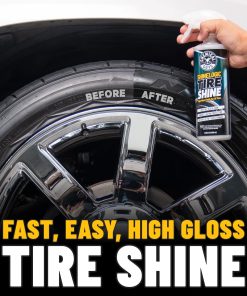 Alternative view of ShineLogicRS-UltimateWash,Gloss,andShineKit