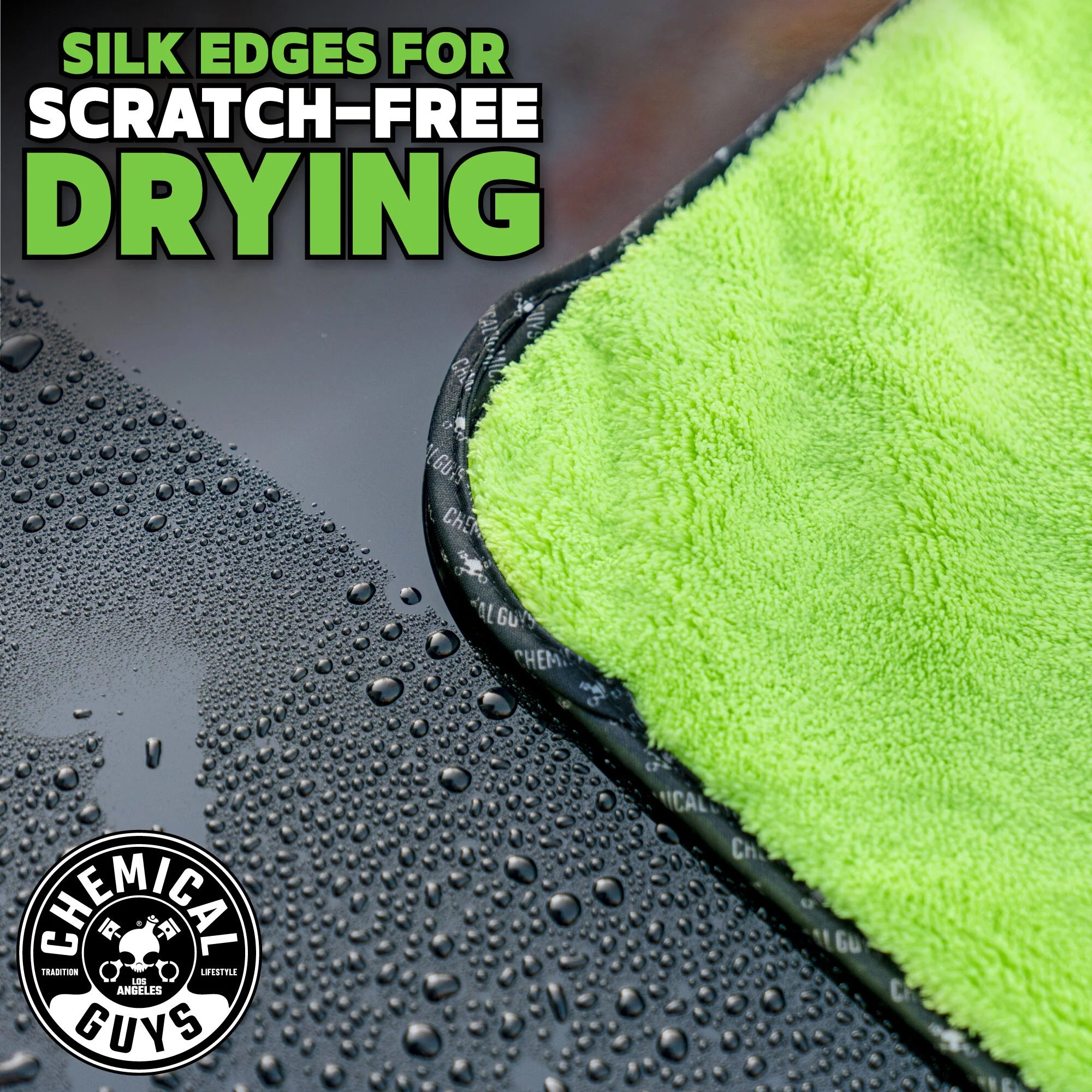 SpeedMammothUltimateSuperPlushDryingTowel - Image 2