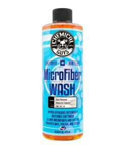 MicrofiberWashCleaningDetergent