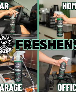 Alternative view of NewCarSmellAirFreshener