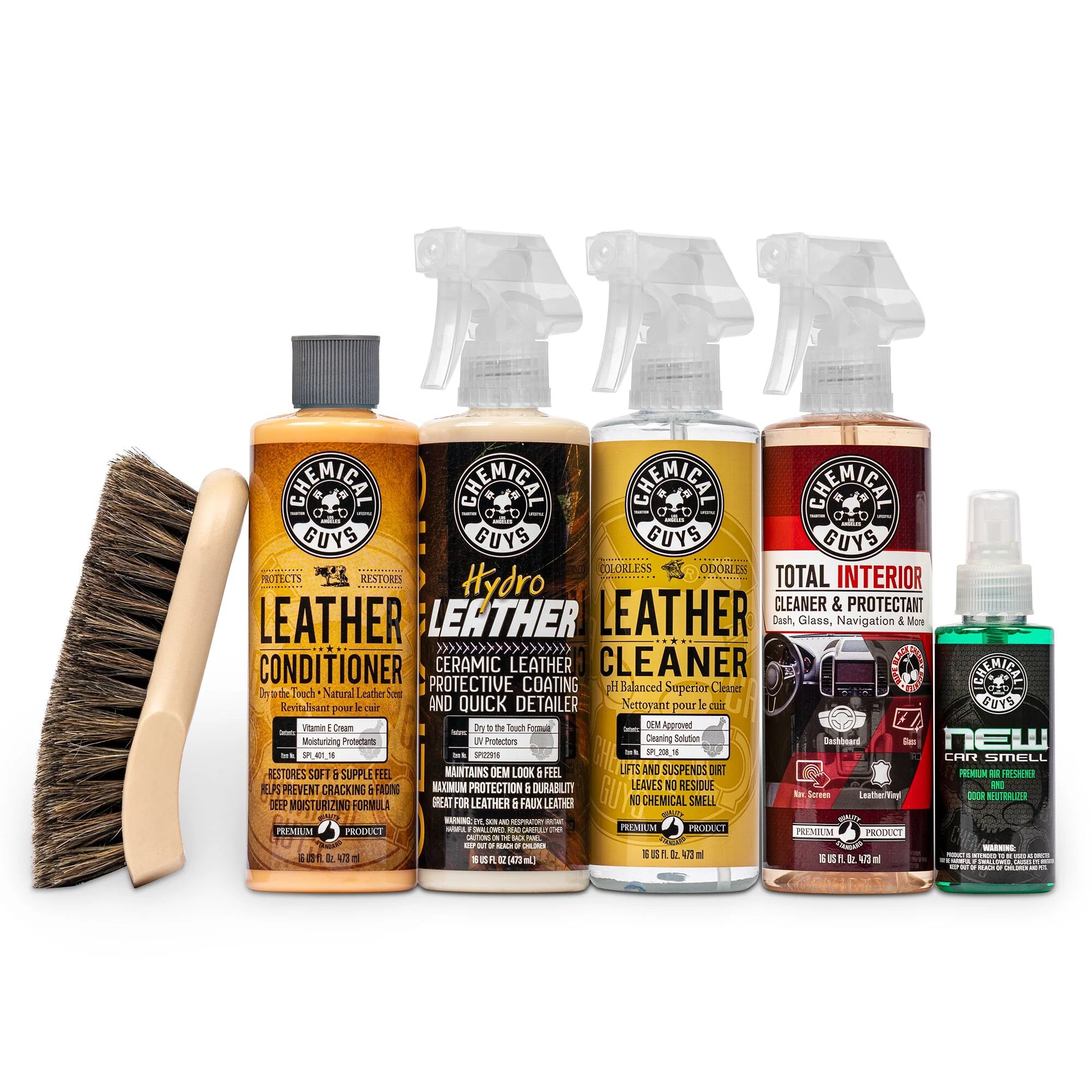 AllInOneLeatherCleanerConditioner&Protector