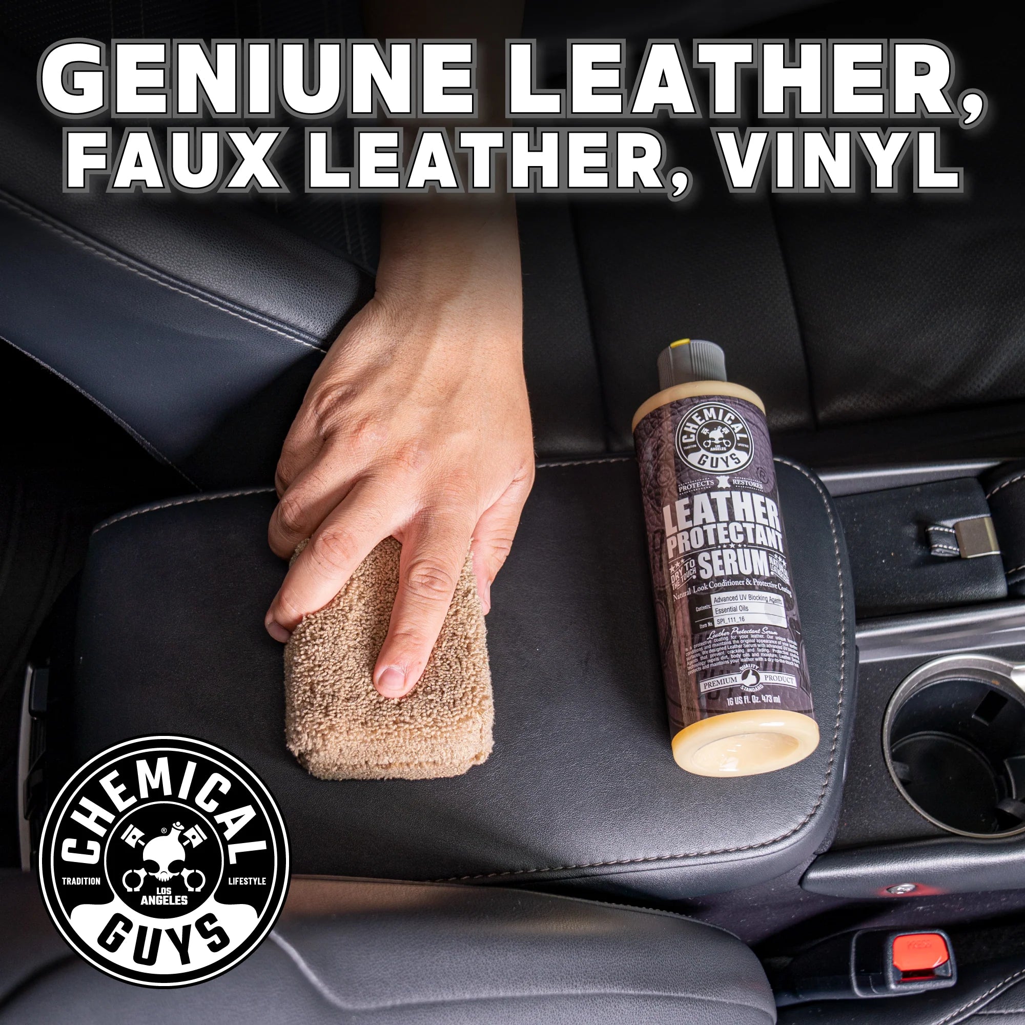 LeatherSerumProtectant - Image 5