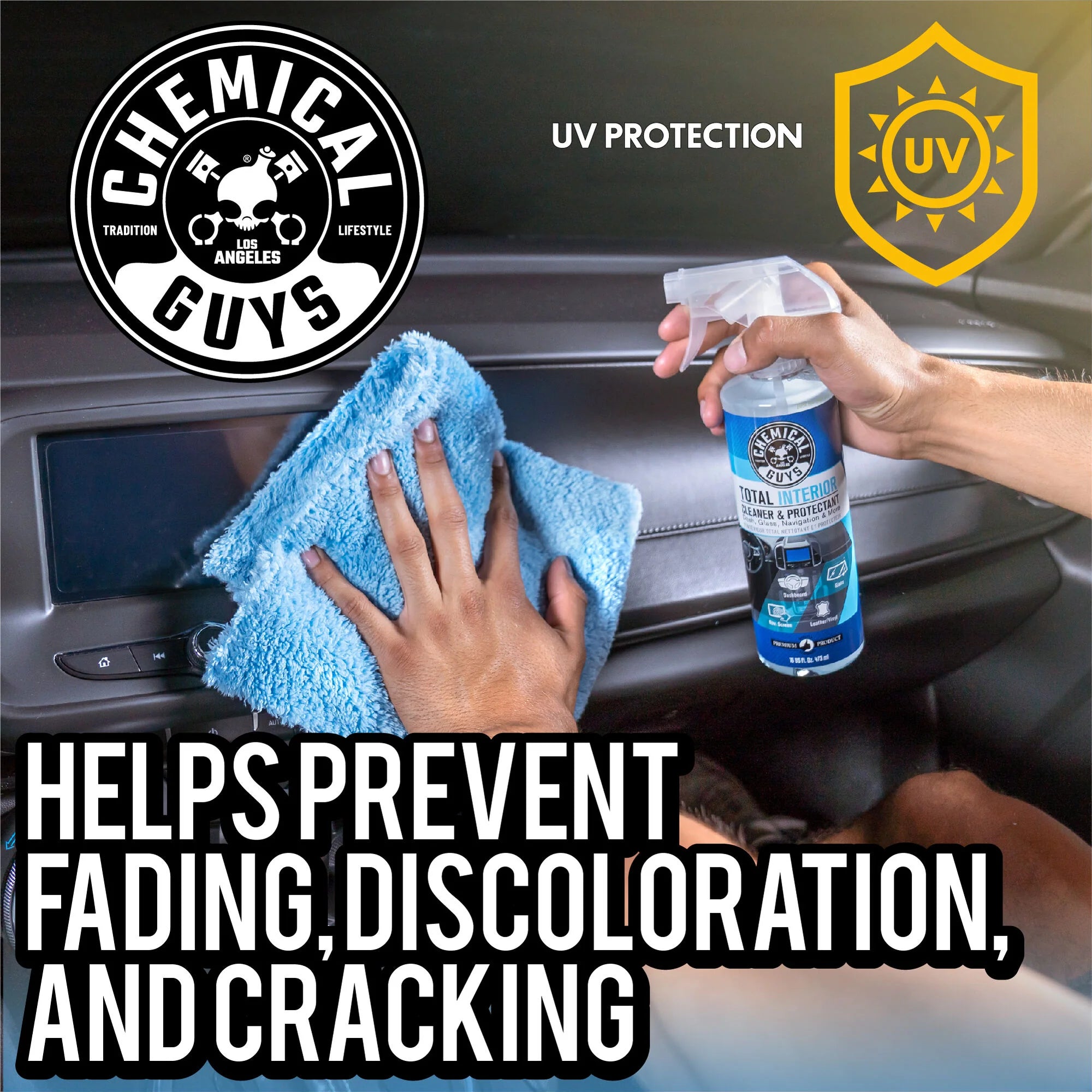 TotalInteriorCleaner&Protectant - Image 9