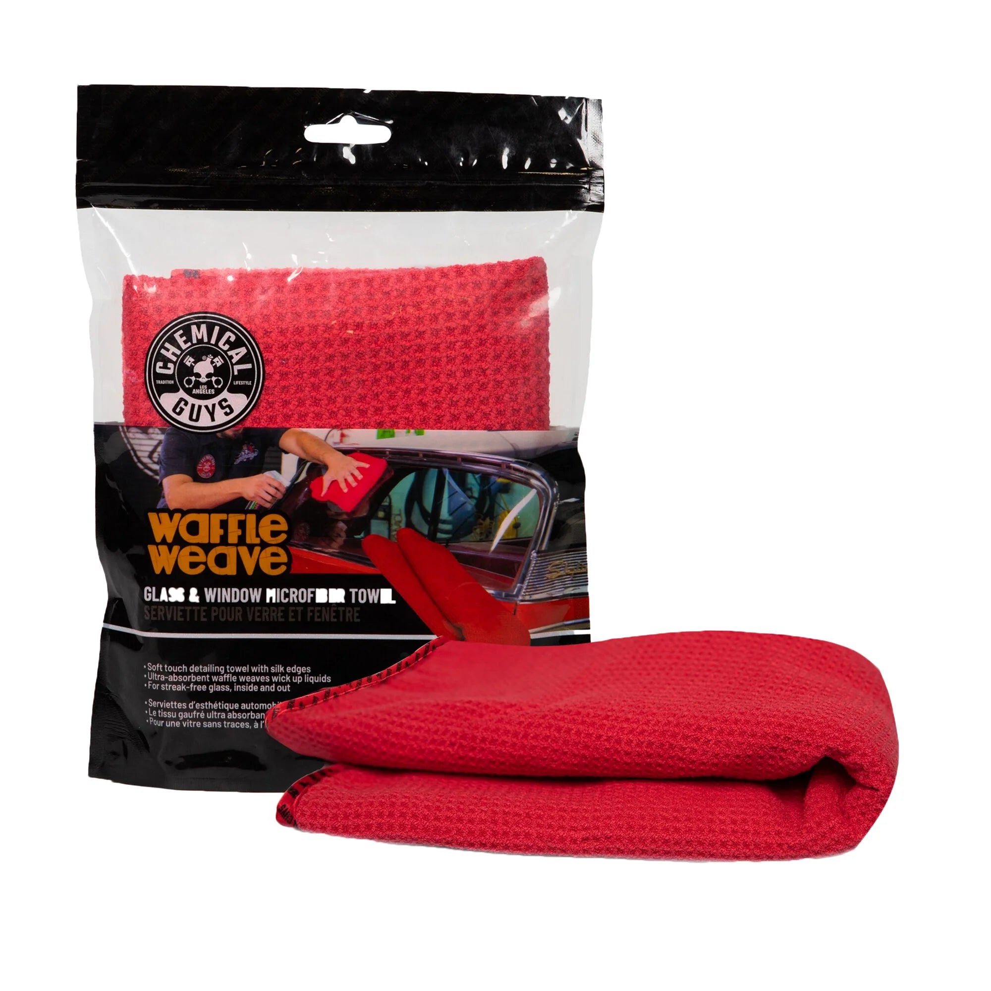 Wash&RenewMicrofiberTowelBundle - Image 4