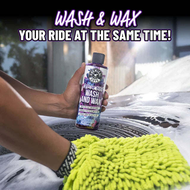 Splash&DashWash/DryKit - Image 4