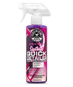ExtremeSlickStreak-FreePolymerQuickDetailSpray