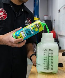 Alternative view of EcoSmartWaterlessCarWash&WaxConcentrate