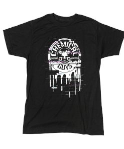 WhiteNoiseT-Shirt