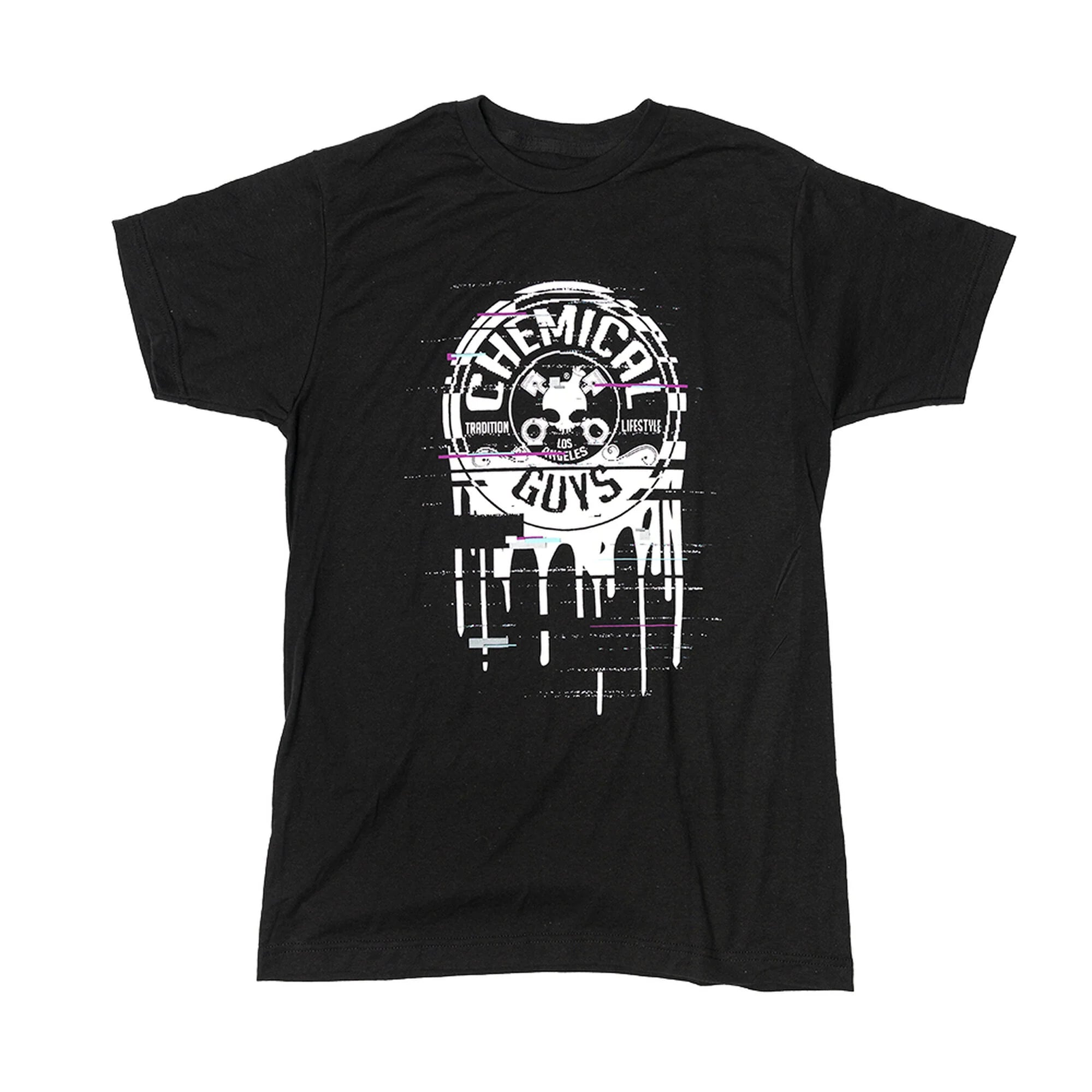 WhiteNoiseT-Shirt