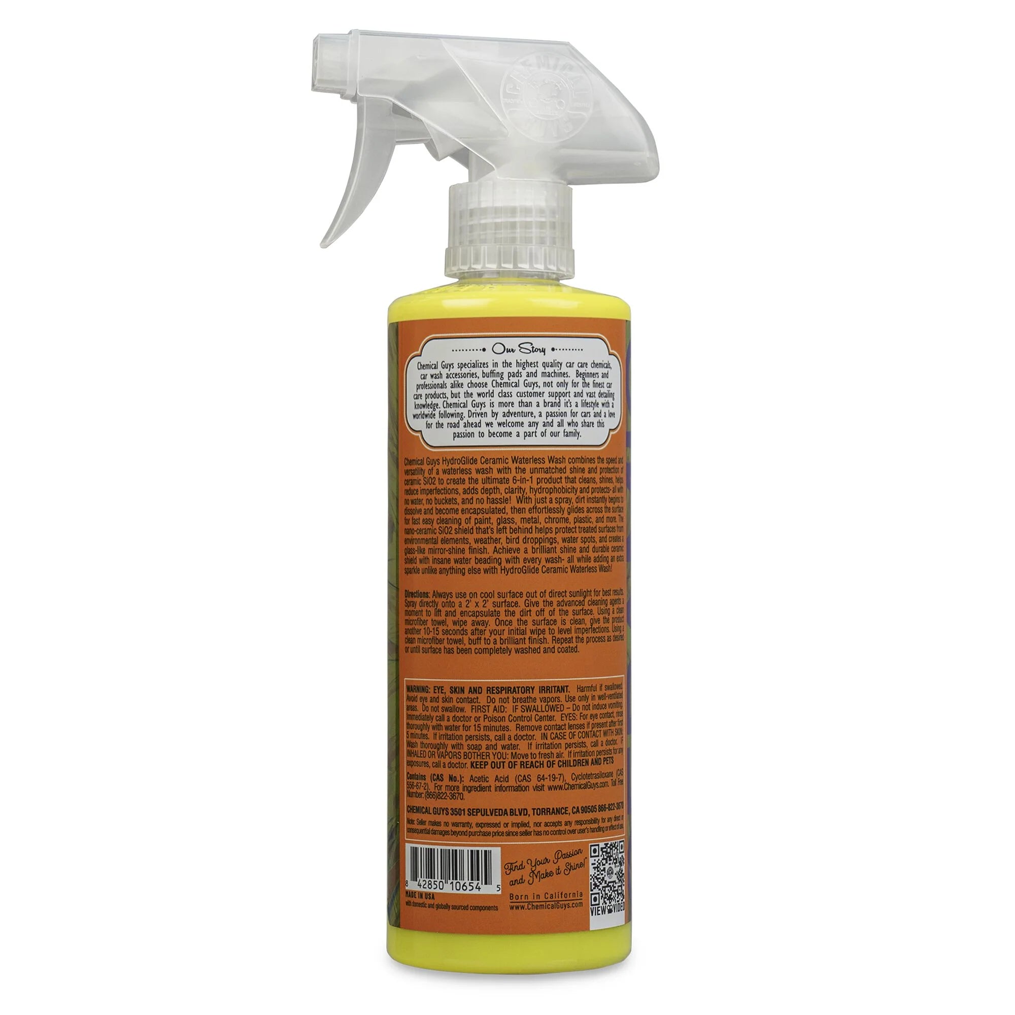 HydroGlideCeramicWaterlessWash - Image 8